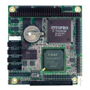 PC/104 & PC/104+ Arbor Technology UK