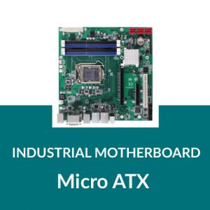 Micro ATX Form Factor