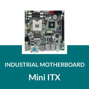 Mini ITX Form Factor