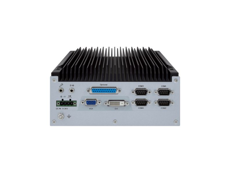New - FPC-8210 Box PC - Image 4