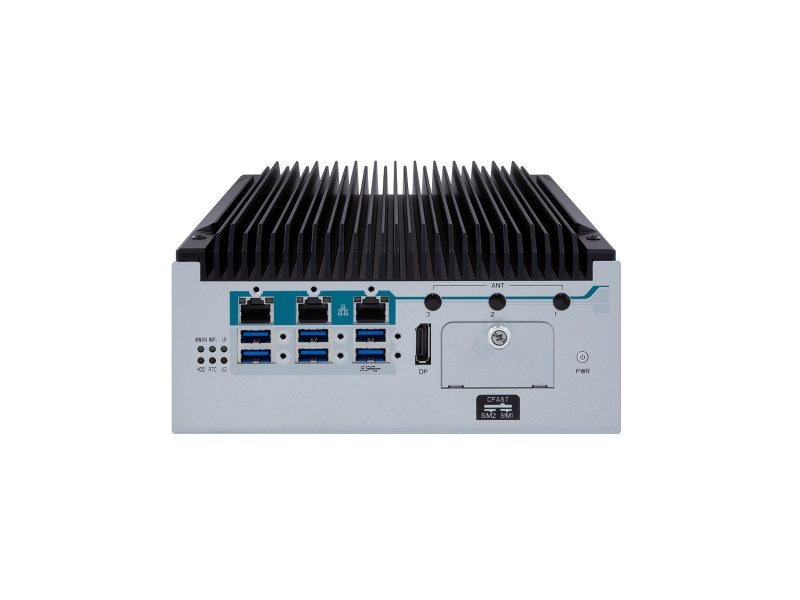 New - FPC-8210 Box PC - Image 2
