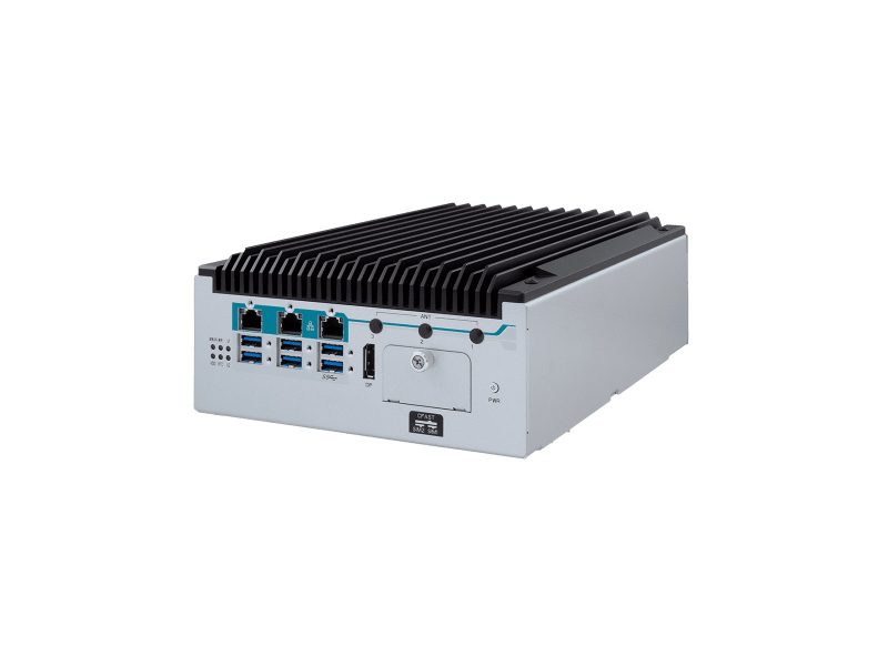 New - FPC-8210 Box PC