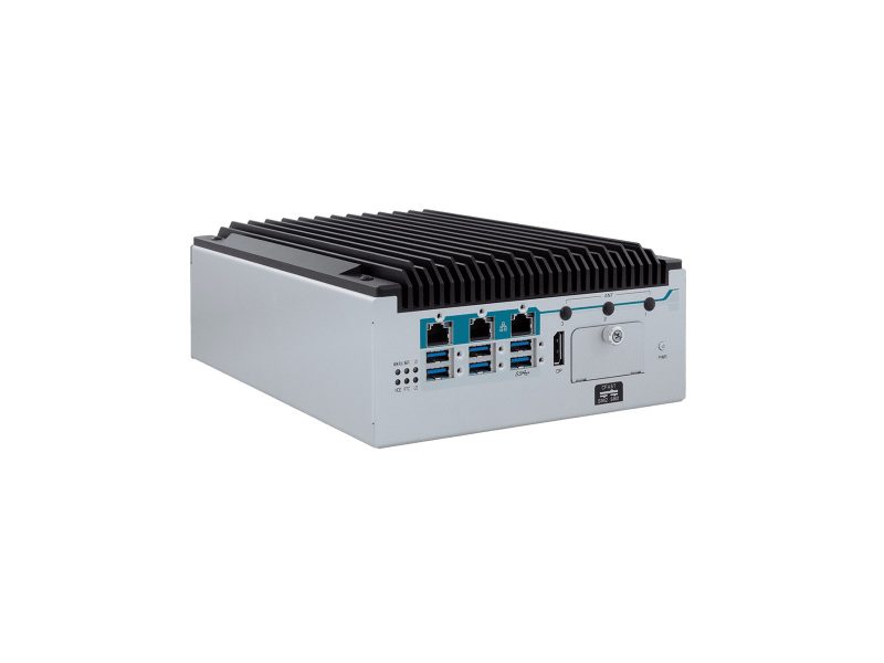 New - FPC-8210 Box PC - Image 3